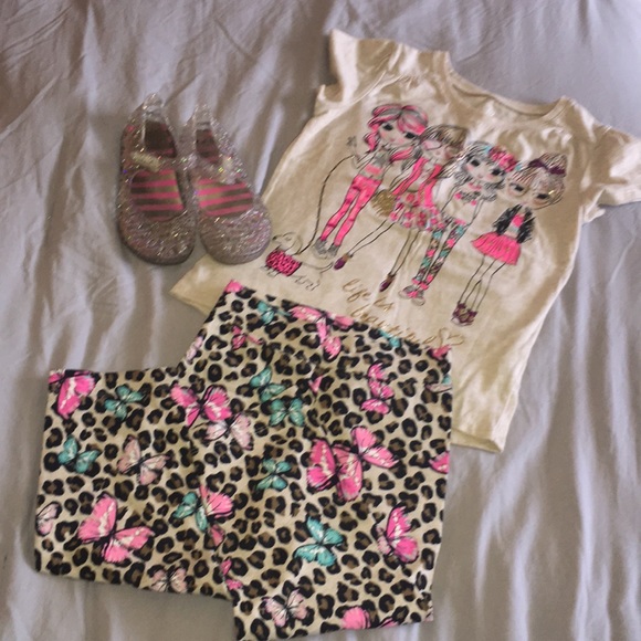 Garanimals Other - Girl Outfit Bundle